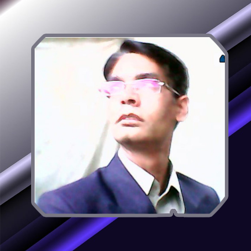 shahzad bashir author