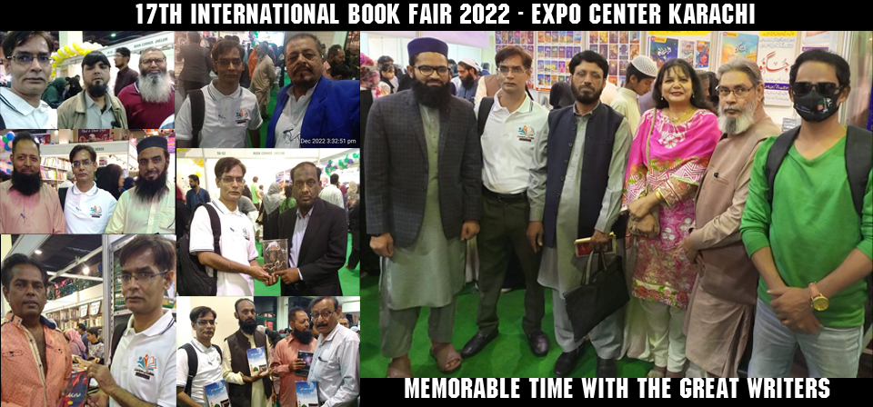 bookfair pictures