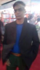shahzad bashir expo interview
