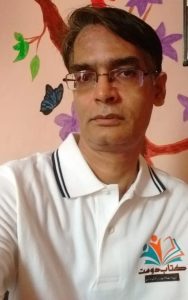 shahzad bashir kitab dost